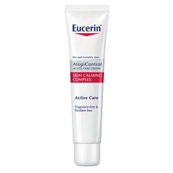 EUCERIN ATOPICONTROL ACUTE KREMA 40ML