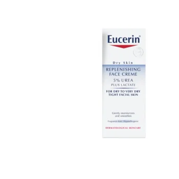 EUCERIN DNEVNA KREMA SA 5% UREE 50ML EUCERIN DNEVNA KREMA SA 5% UREE 50ML