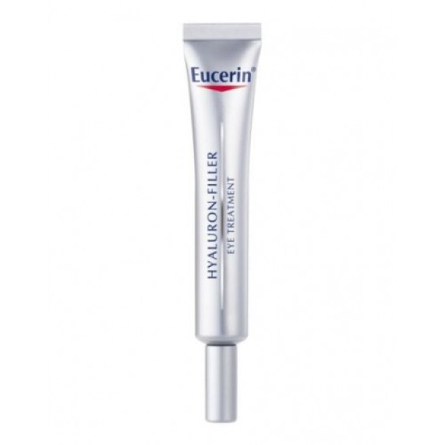 EUCERIN HYALURON FILLER KREMA ZA PODRUČJE OKO OČIJU 15ML