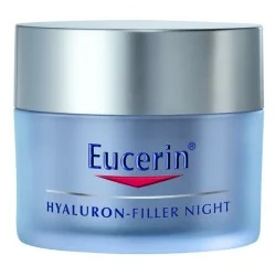 EUCERIN HYALURON-FILLER NOĆNA KREMA 50ML EUCERIN HYALURON-FILLER NOĆNA KREMA 50ML