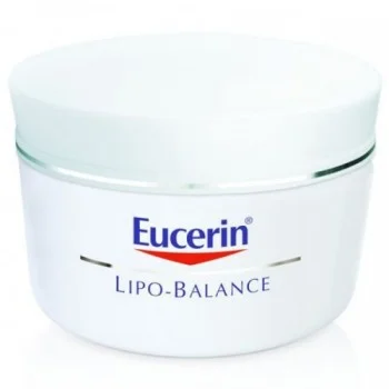 EUCERIN LIPO BALANCE KREMA 50ML