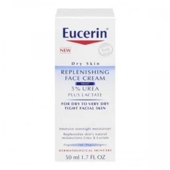 EUCERIN NOĆNA KREMA SA 5% UREE 50ML