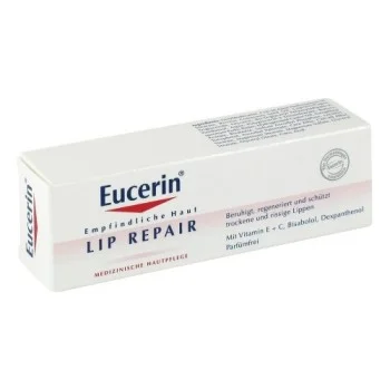 EUCERIN BALSAM ZA REGENERACIJU I NEGU USANA 10ML