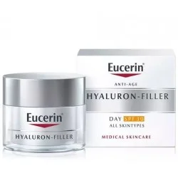 EUCERIN HYALURON FILLER DNEVNA KREMA SPF 30 EUCERIN HYALURON FILLER DNEVNA KREMA SPF 30