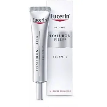 EUCERIN HYALURON FILLER KREMA ZA PODRUČJE OKO OČIJU SPF 30