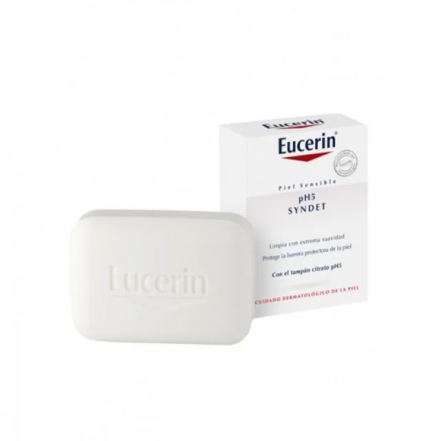 EUCERIN PH5 NEALKALNI SAPUN 100G