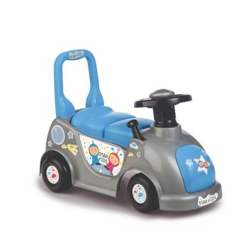 EDUCA GURALICA AUTO PLAVA EDUCA GURALICA AUTO PLAVA