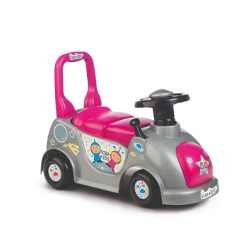 EDUCA GURALICA AUTO ROZA EDUCA GURALICA AUTO ROZA