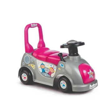 EDUCA GURALICA AUTO ROZA