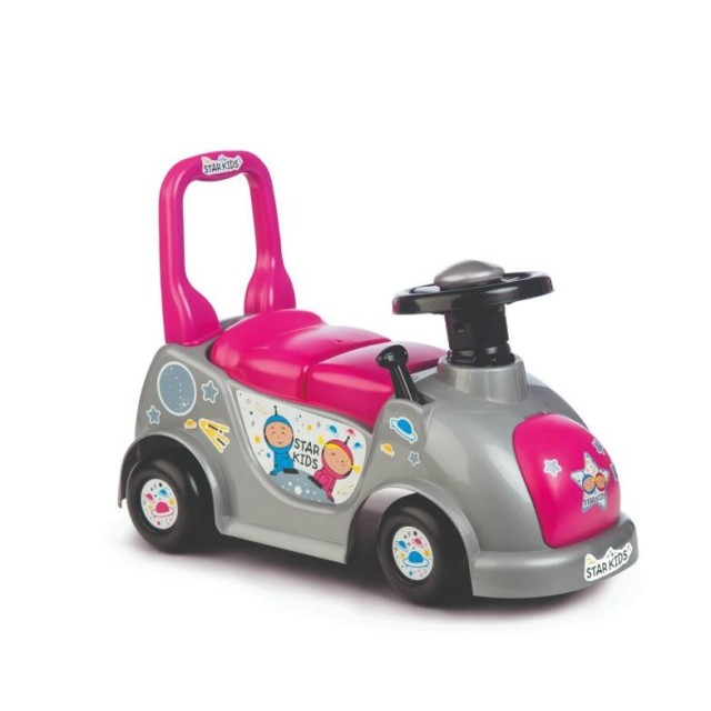 EDUCA GURALICA AUTO ROZA - Online Apoteka EDUCA GURALICA AUTO ROZA