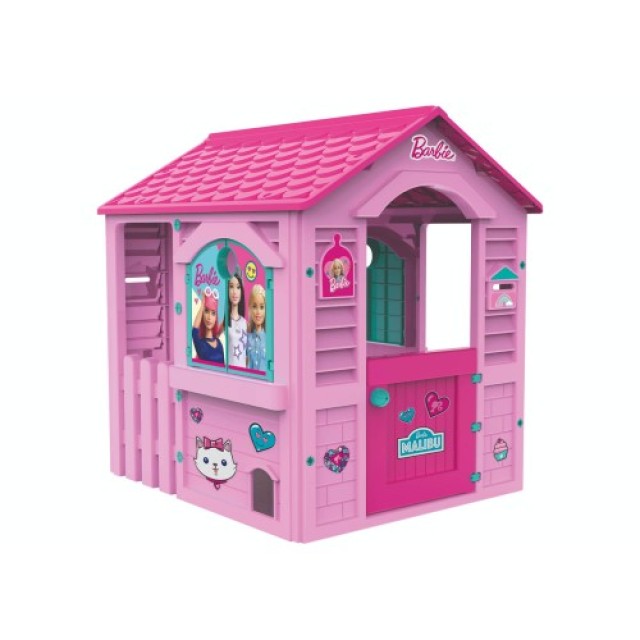 EDUCA KUĆICA ZA DECU BARBIE - Online Apoteka EDUCA KUĆICA ZA DECU BARBIE