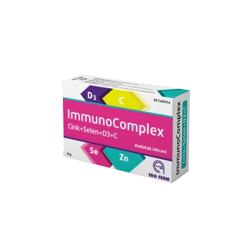 EKO IMMUNO COMPLEX