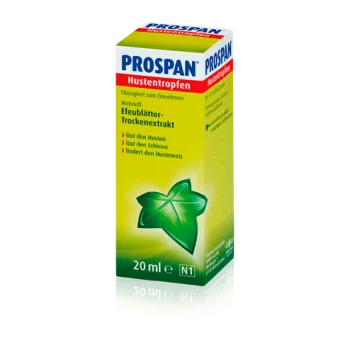 PROSPAN KAPI 20ML PROSPAN KAPI 20ML