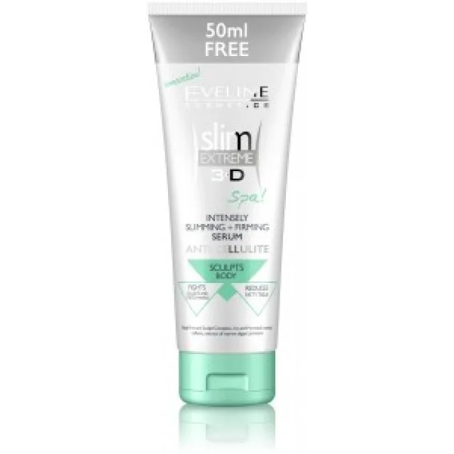 EVELINE ANTICELULIT EXTREME SERUM 250ml