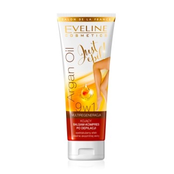 EVELINE LOSION POSLE DEPILACIJE EVELINE LOSION POSLE DEPILACIJE