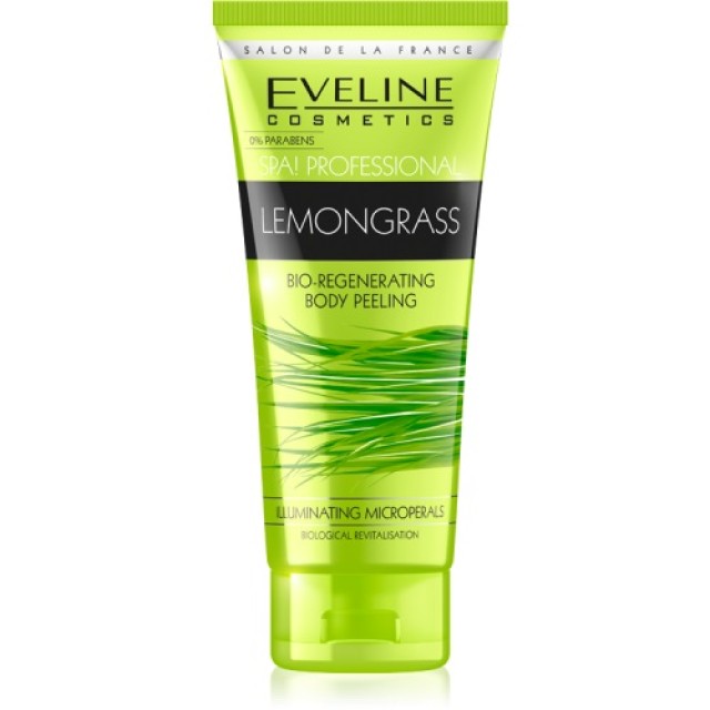 EVELINE PILING ZA TELO LEMONGRASS