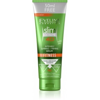 EVELINE SLIM EXTREME 4D FITNESS EVELINE SLIM EXTREME 4D FITNESS