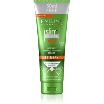 EVELINE SLIM EXTREME 4D FITNESS