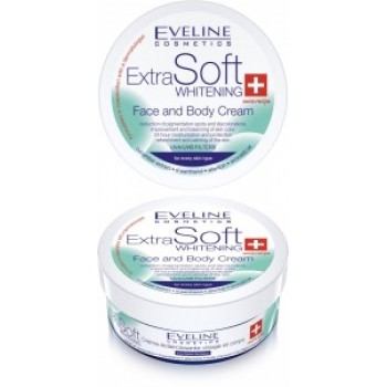 EVELINE EXTRA SOFT KREMA ZA IZBELJIVANJE EVELINE EXTRA SOFT KREMA ZA IZBELJIVANJE