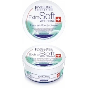 EVELINE EXTRA SOFT KREMA ZA IZBELJIVANJE