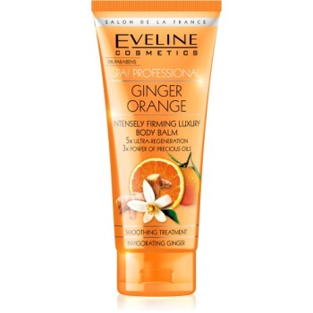 EVELINE SPA BALZAM ZA TELO NARANDŽA EVELINE SPA BALZAM ZA TELO NARANDŽA