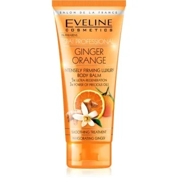 EVELINE SPA BALZAM ZA TELO NARANDŽA EVELINE SPA BALZAM ZA TELO NARANDŽA