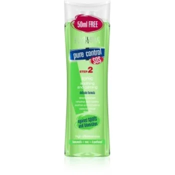EVELINE PURE CONTROL UMIRUJUĆI TONIK