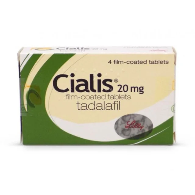 CIALIS - Online Apoteka CIALIS