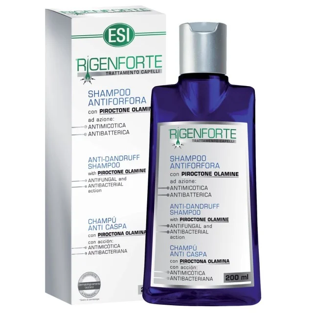 RIGENFORTE ŠAMPON PROTIV PERUTI