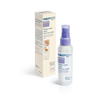HALYKOO KREMA U SPREJU