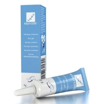KELO-COTE SILICONE GEL