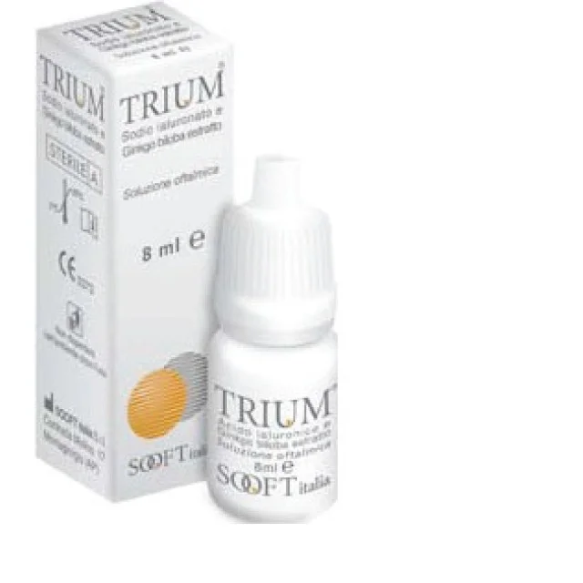 Sooft Trium - Online Apoteka Sooft Trium
