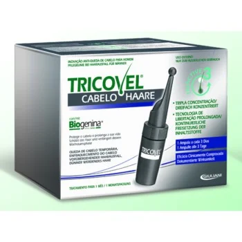 TRICOVEL AMPULE ZA MUŠKARCE