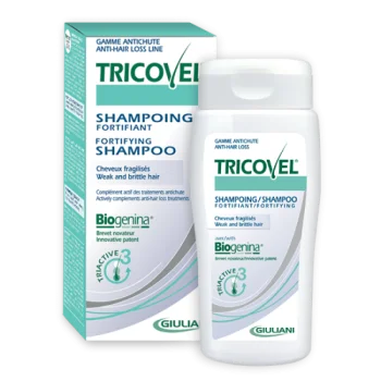 TRICOVEL ŠAMPON