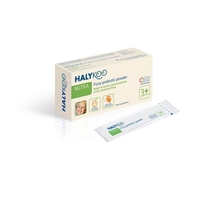 HALYKOO PRAŠAK - Online Apoteka HALYKOO PRAŠAK