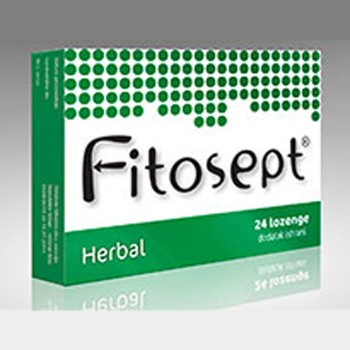 FITOSEPT HERBAL FITOSEPT HERBAL
