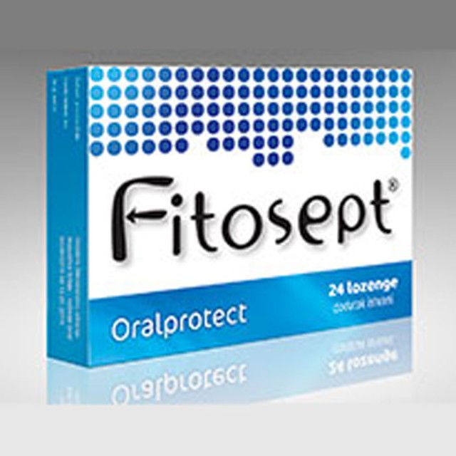 FITOSEPT ORALPROTECT - Online Apoteka FITOSEPT ORALPROTECT