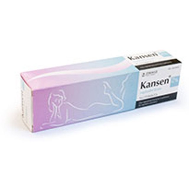 KANSEN VAGINALNI KREM