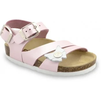 GRUBIN DECIJE SANDALE KATY 30DO35 LUX