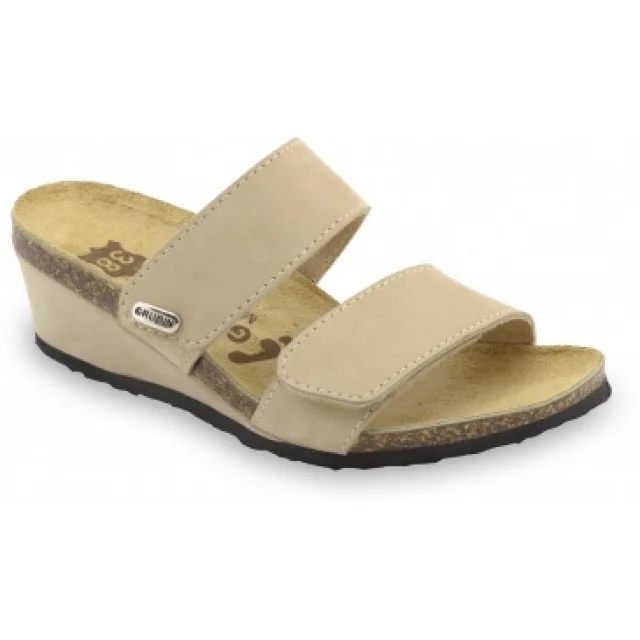 GRUBIN ŽENSKE PAPUČE KRISTI