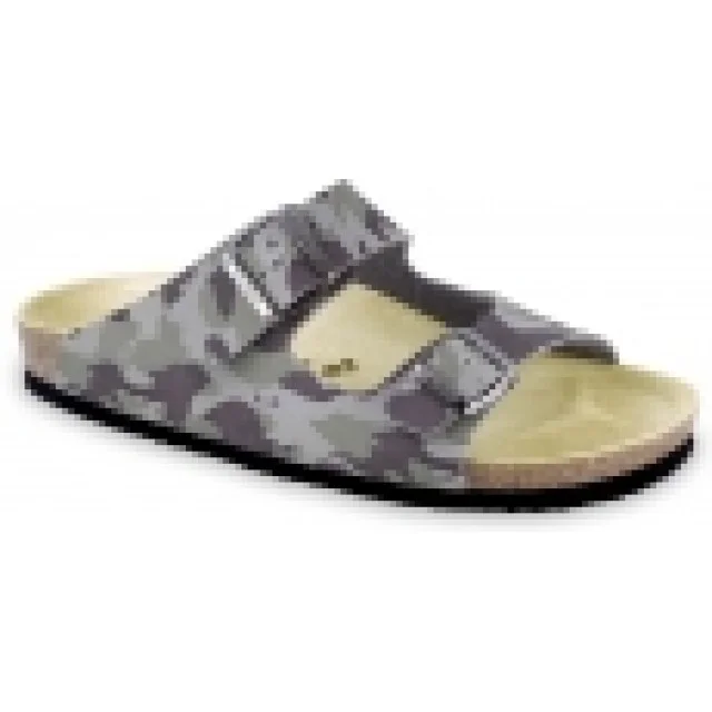 GRUBIN MUŠKE PAPUČE KAIRO 23404