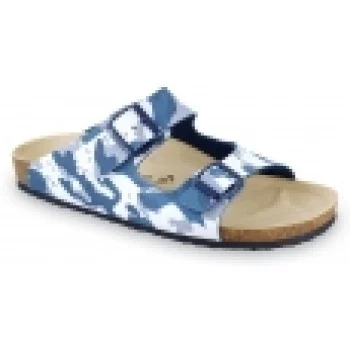 GRUBIN MUŠKE PAPUČE KAIRO 23404