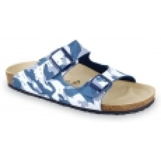 GRUBIN MUŠKE PAPUČE KAIRO 23404