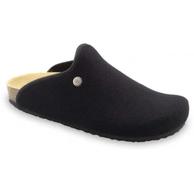 GRUBIN MUŠKE TOPLE CAKI FILC