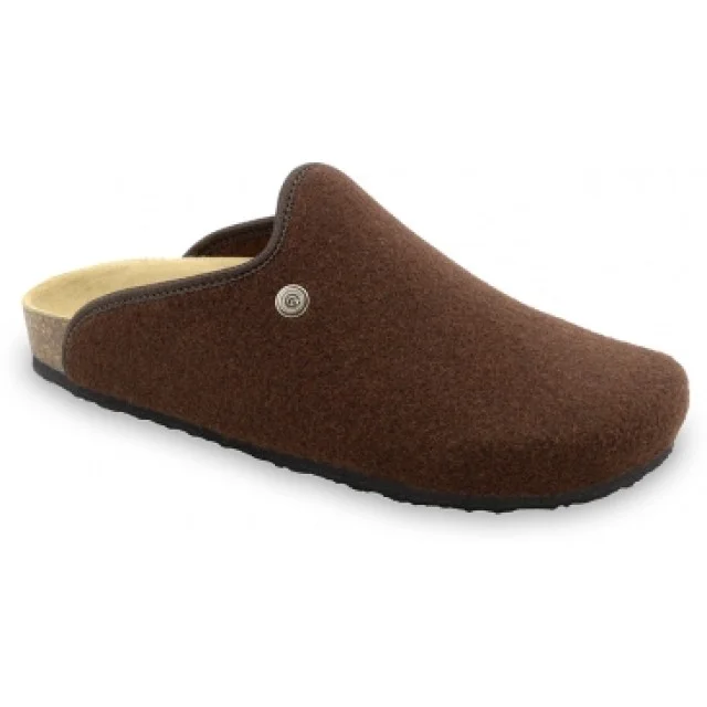 GRUBIN MUŠKE TOPLE CAKI FILC