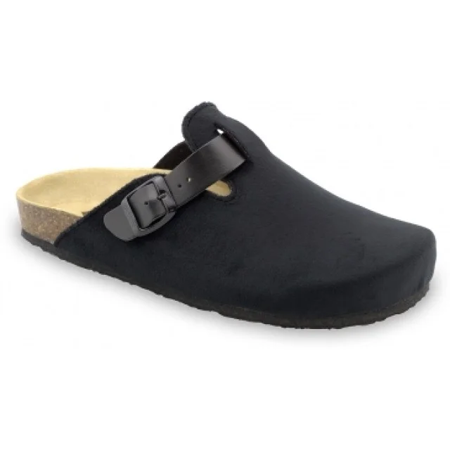 GRUBIN MUŠKE TOPLE RIM PLIŠ