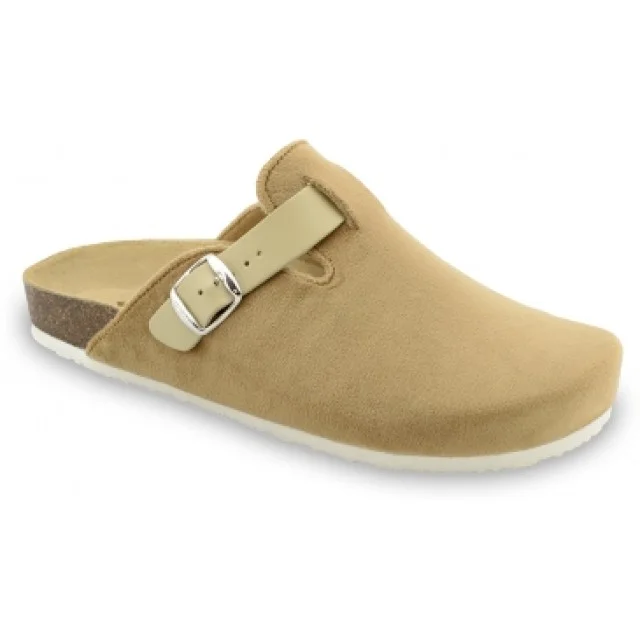 GRUBIN MUŠKE TOPLE RIM PLIŠ