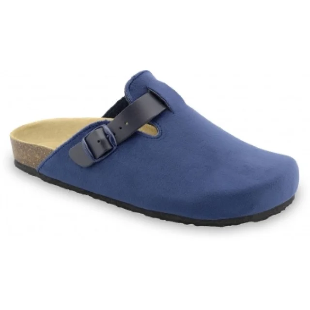 GRUBIN MUŠKE TOPLE RIM PLIŠ