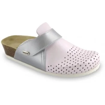 GRUBIN ŽENSKE KLOMPE OREGON LUX