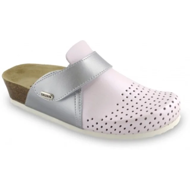 GRUBIN ŽENSKE KLOMPE OREGON LUX